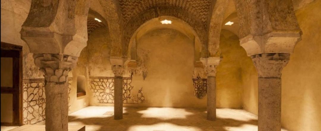 La Casa Del Duero Villa ทอร์เดซียัส ภายนอก รูปภาพ