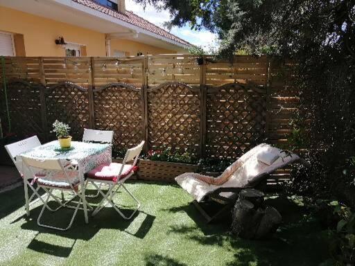 La Casa Del Duero Villa ทอร์เดซียัส ภายนอก รูปภาพ