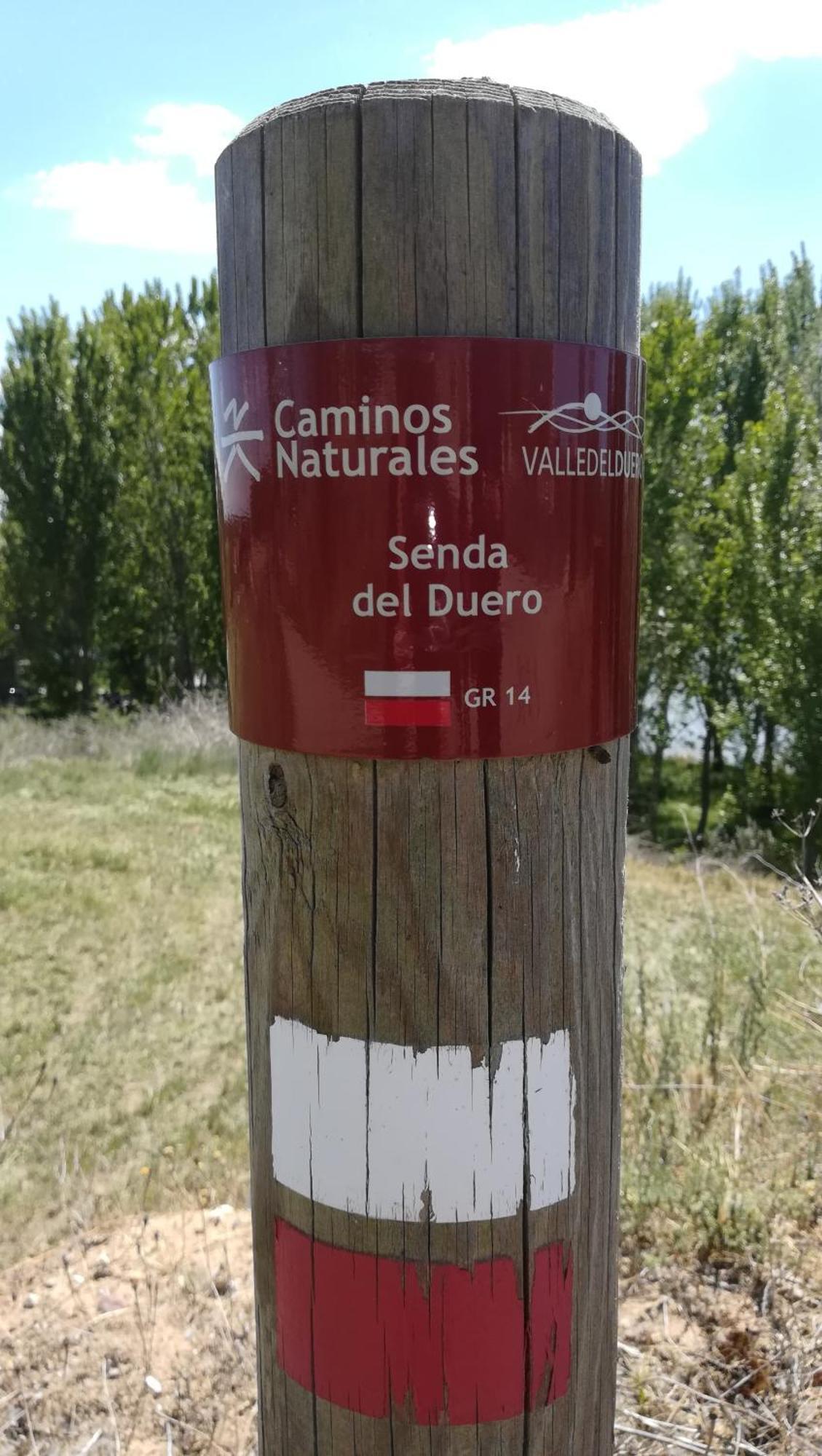 La Casa Del Duero Villa ทอร์เดซียัส ภายนอก รูปภาพ